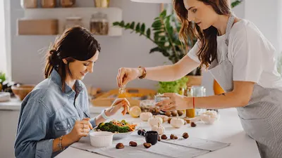 Marta Michalska-Wosztyl mgr dietetyk kliniczny-Poradnia Leczenia Dietą
